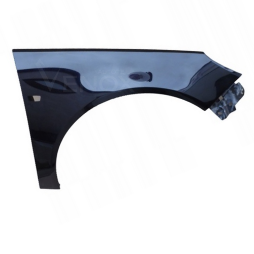 Voor Opel Insignia 08-17 VLEUGEL RECHTS GESPOTTEN IN Z22C NIEUW