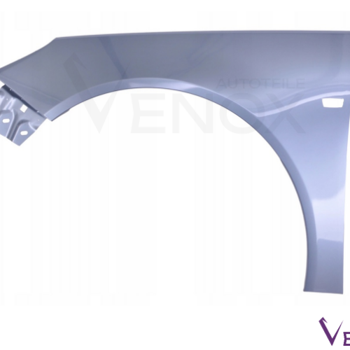 Voor Opel Insignia 08-17 Spatbord LINKS FRONT GESPUITEN IN Z163 NIEUW