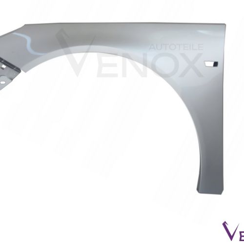 Voor Opel Insignia 08-17 Spatbord LINKS FRONT GESPUITEN IN Z176 NIEUW