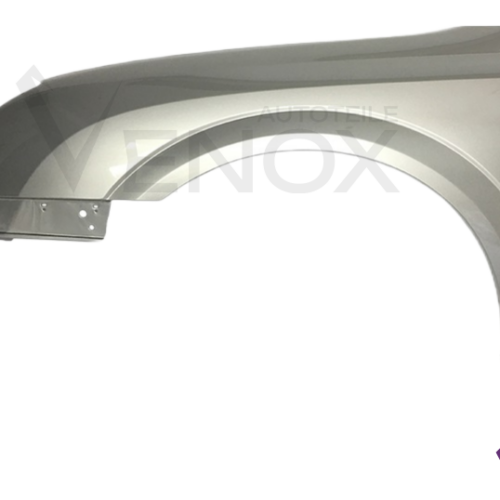 Voor Opel Vectra C Signum 01-05 Spatbord LINKS VOOR IN Z147 GEPASTEERD NIEUW