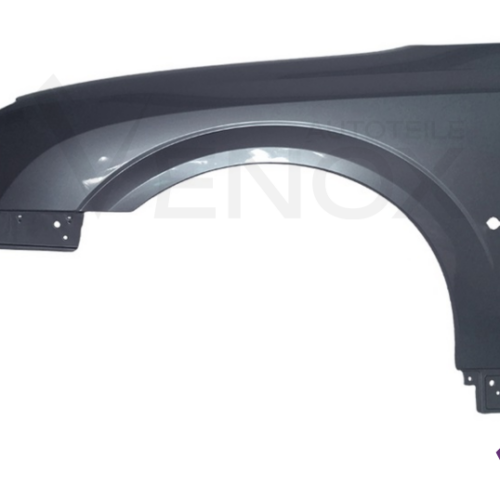 Voor Opel Vectra C Signum 01-05 Spatbord LINKS VOOR GESPUITEN IN Z155 NIEUW