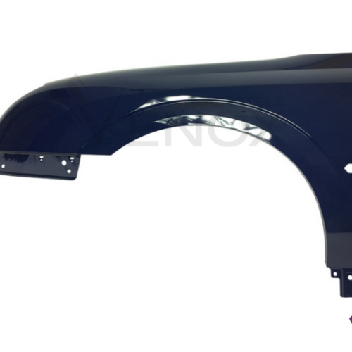 Voor Opel Vectra C Signum 01-05 Spatbord LINKS VOOR GESPUITEN IN Z269 NIEUW