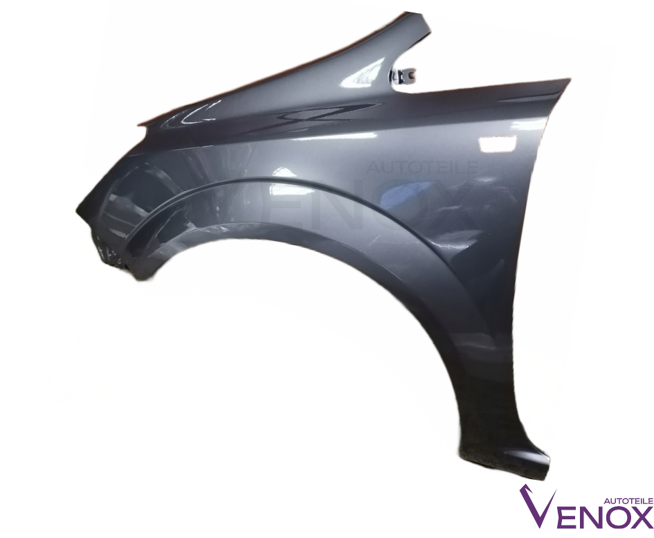Voor Opel Zafira B 05-11 VOORSPATRAND LINK GEPLAATST IN DE KLEUR VAN UW KEUZE - Afbeelding 3