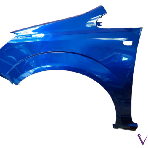 Voor Opel Zafira B 05-11 Spatbord LINKS VOOR GESPORTEERD IN Z21B NIEUW