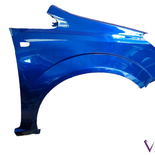 Voor Opel Zafira B 05-11 Spatbord VOOR RECHTS INGEPAST Z21B NIEUW