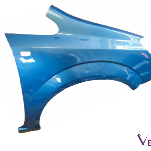 Voor Opel Zafira B 05-11 FRONT RIGHT Spatbord IN Z21T gespoten NIEUW