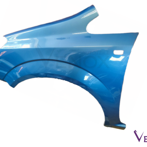 Voor Opel Zafira B 05-11 Spatbord LINKS VOOR GESPORTEERD IN Z21T NIEUW