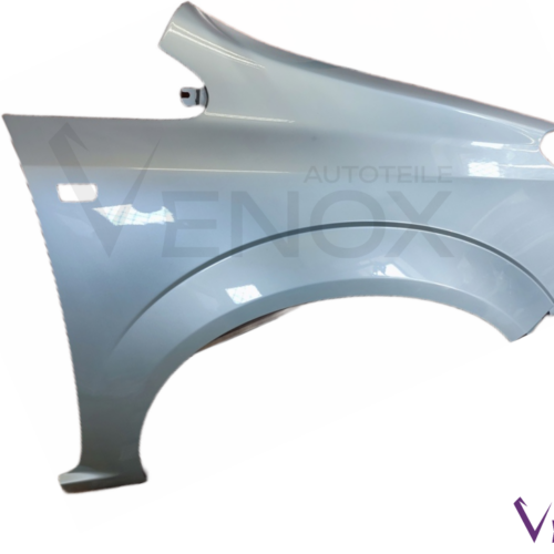 Voor Opel Zafira B 05-11 FRONT RIGHT Spatbord IN Z30C gespoten NIEUW