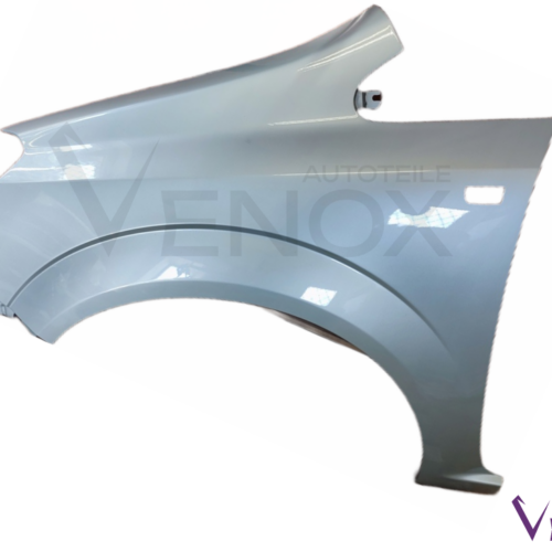 Voor Opel Zafira B 05-11 Spatbord LINKS VOOR GESPORTEERD IN Z30C NIEUW