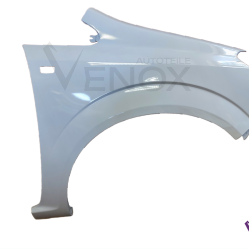 Voor Opel Zafira B 05-11 FRONT RIGHT Spatbord IN Z40R gespoten NIEUW