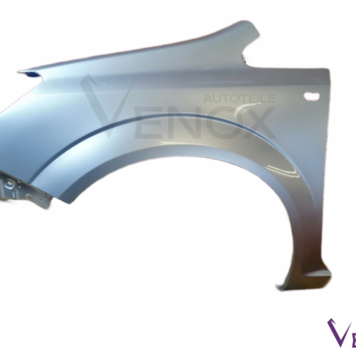 Voor Opel Zafira B 05-11 Spatbord LINKS VOOR GESPORTEERD IN Z157 NIEUW