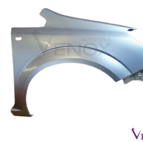 Voor Opel Zafira B 05-11 Spatbord VOORRECHTS INGEPASST IN Z157 NIEUW