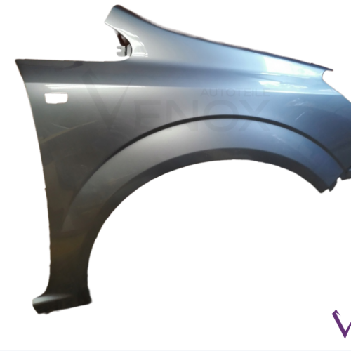 Voor Opel Zafira B 05-11 Spatbord VOOR RECHTS INGEPASST IN Z163 NIEUW