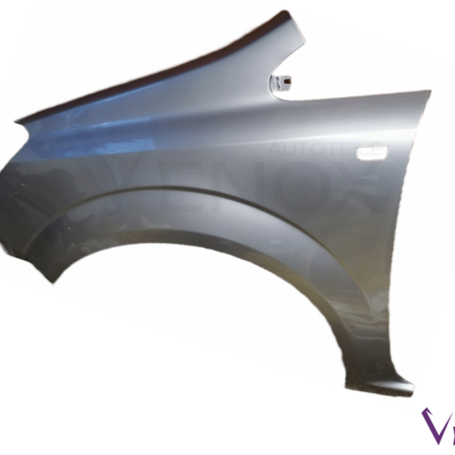 Voor Opel Zafira B 05-11 Spatbord LINKS VOOR GESPORTEERD IN Z176 NIEUW