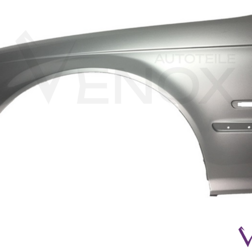 Voor BMW E46 98-01 Spatborden LINKS VOOR GESPOTT IN 354 titaanzilver NIEUW