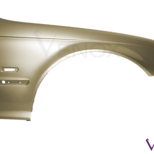 Voor BMW E46 98-01 FRONT RIGHT Spatbord IN 443 SAHARA BEIGE gespoten NIEUW