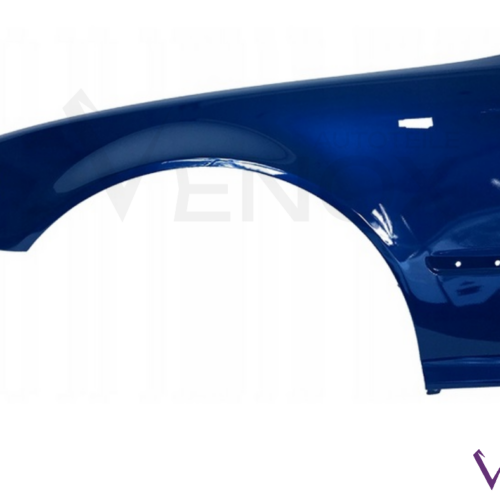 Voor BMW E46 01-05 MUDFLONT LINKS GESPREKKEN IN 364 NIEUW