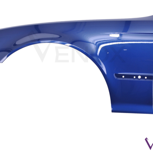 Voor BMW E46 01-05 MUDFLONT LINKS GESPREKT IN 381 NIEUW