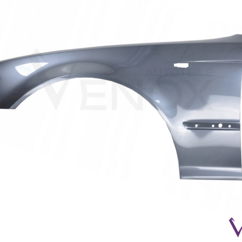 Voor BMW E46 01-05 Spatbord LINKS VOOR GESPOTT IN 400 NIEUW