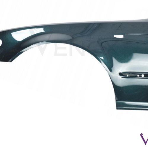 Voor BMW E46 01-05 Spatbord LINKS VOOR GESPORTEERD IN 430 NIEUW