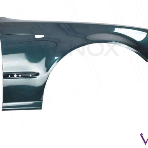 Voor BMW E46 01-05 FRONT RIGHT Spatbord IN 430 gespoten NIEUW