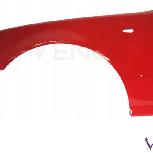 Voor BMW E46 01-05 Spatbord LINKS VOOR GESPORTEERD IN 438 NIEUW