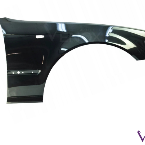 Voor BMW E46 01-05 FRONT RIGHT Spatbord IN 475 gespoten NIEUW