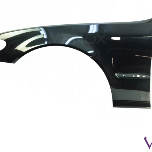 Voor BMW E46 01-05 Spatbord LINKS VOOR GESPORTEERD IN 475 NIEUW