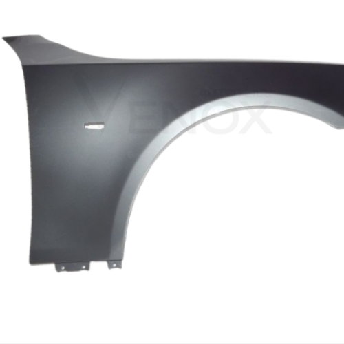 Voor BMW E60 E61 03-10 FRONT RIGHT Spatbord IN A36 gespoten NIEUW