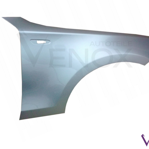 Voor BMW E81 E82 E87 E88 04-13 FRONT RIGHT Spatbord IN 354 gespoten NIEUW