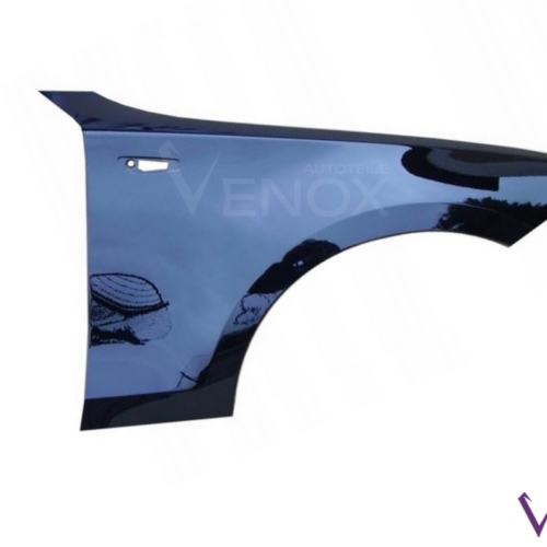 Voor BMW E81 E82 E87 E88 04-13 FRONT RIGHT Spatbord IN 668 GEPAST NIEUW