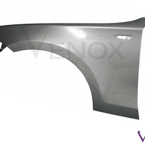 Voor BMW E81 E82 E87 E88 04-13 MUDFLOWER FRONT LINKS GESPUIT IN A52 NIEUW