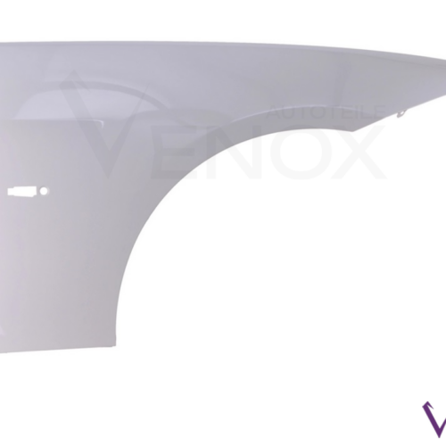 Voor BMW E90 E91 04-13 FRONT RIGHT Spatbord AFGESPUITEN IN 300 NIEUW