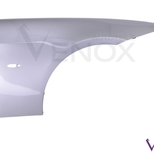 Voor BMW E90 E91 04-13 FRONT RIGHT Spatbord IN 354 gespoten NIEUW