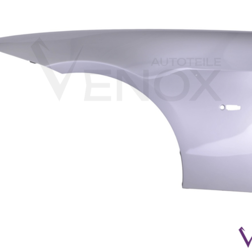 Voor BMW E90 E91 04-13 Spatbord linksvoor IN 354 gespoten NIEUW