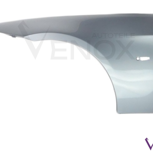 Voor BMW E90 E91 04-13 Spatbord links voor gespoten in 896 NIEUW