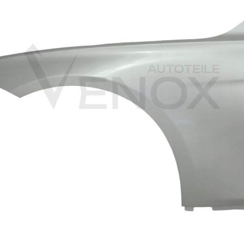 Voor BMW F30 F31 F34 F35 12-19 MUDFLOWER FRONT LINKS GESPOTTEN IN 354