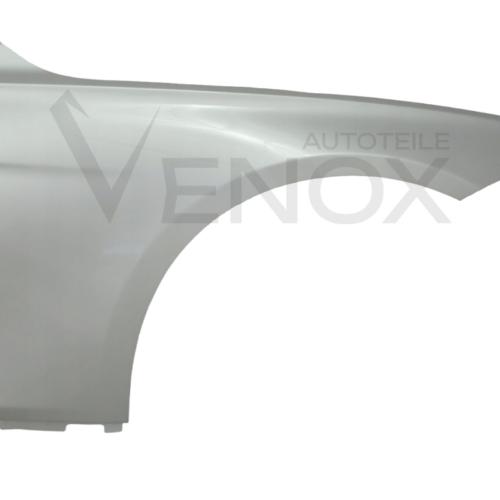 Voor BMW F30 F31 F34 F35 12-19 FRONT RIGHT Spatbord IN 354 gespoten NIEUW