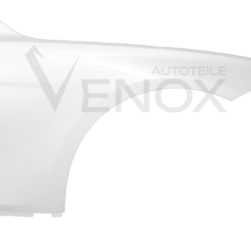 Voor BMW F30 F31 F34 F35 12-19 FRONT RIGHT Spatbord IN 300 GEPLAATST NIEUW