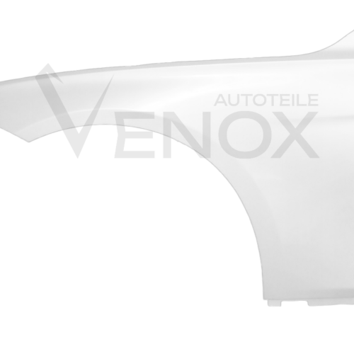 Voor BMW F30 F31 F34 F35 12-19 FRONT LEFT Spatbord IN 300 AFGESPUITEN NIEUW