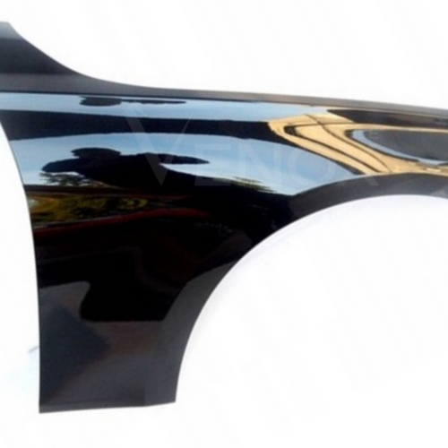 Voor BMW F30 F31 F34 F35 12-19 FRONT RIGHT Spatbord IN 475 GEPLAATST NIEUW