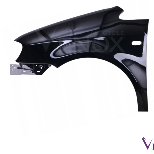 Voor VW CADDY 04-10 Spatbord LINKS VOOR GESPORTE L041 NIEUW