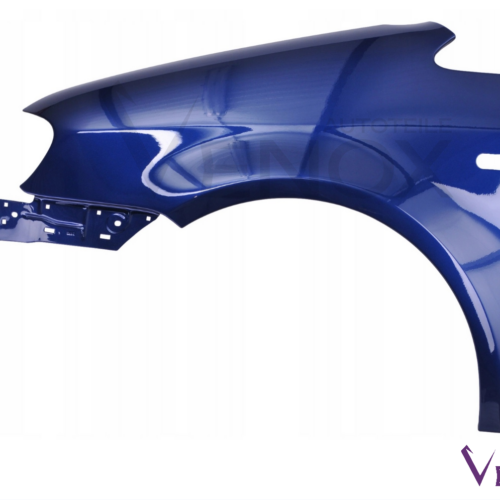 Voor VW CADDY 04-10 MUDFLOWER LINKS GESPOTEN IN LD5Q NIEUW