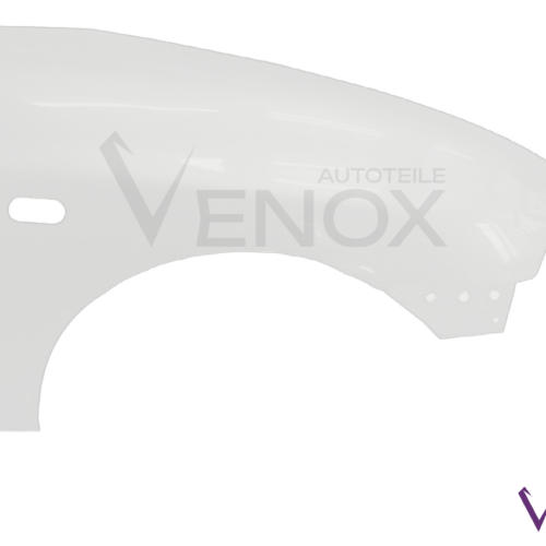 Spatbord Seat Ibiza Cordoba 6L LB9A RECHTS GELakt 02-09 NIEUW