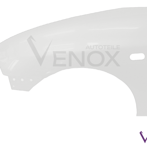 Spatbord voor Seat Ibiza Cordoba 6L LB9A LINKS GELakt 02-09 NIEUW