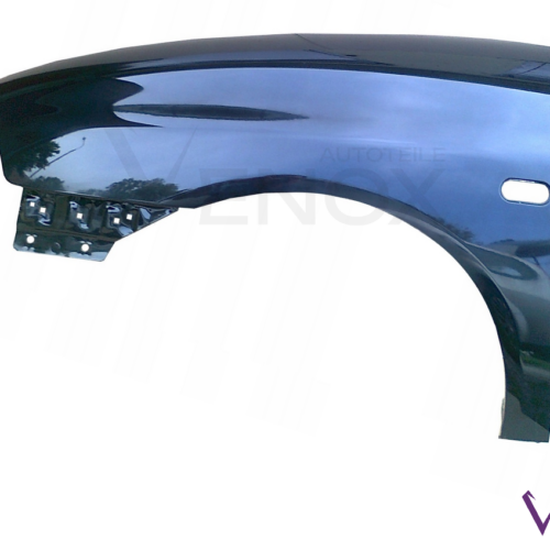 Spatbord Seat Ibiza Cordoba 6L LC9Z LINKS GELakt 02-09 NIEUW