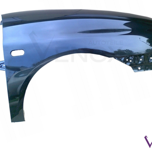 Spatbord Seat Ibiza Cordoba 6L LC9Z RECHTS GELakt 02-09 NIEUW