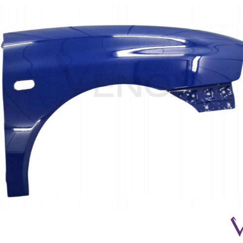 Spatbord Seat Ibiza Cordoba 6L LS5G RECHTS GELakt 02-09 NIEUW