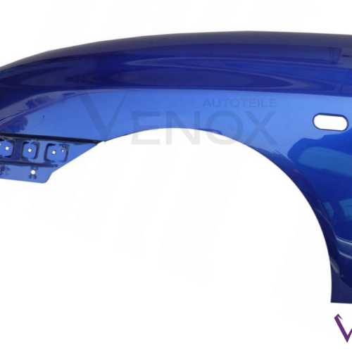 Spatbord Seat Ibiza Cordoba 6L LS5S LINKS GELakt 02-09 NIEUW