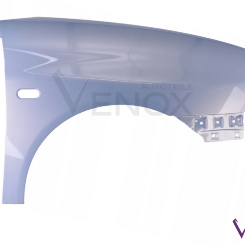 Spatbord Seat Ibiza Cordoba 6L LA5T RECHTS GELakt 02-09 NIEUW